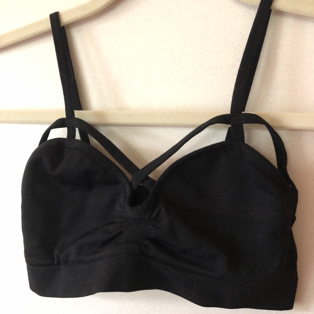 Bra top - Picture 4 of 8